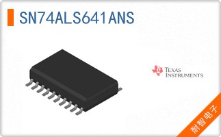 SN74ALS641ANS