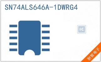 SN74ALS646A-1DWRG4