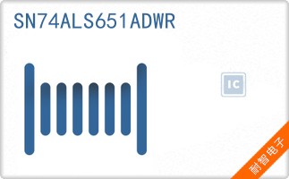 SN74ALS651ADWR