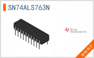 SN74ALS763N