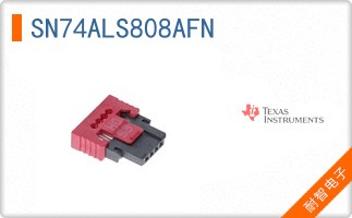 SN74ALS808AFN