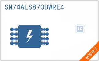 SN74ALS870DWRE4