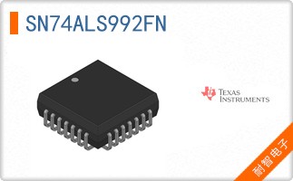 SN74ALS992FN