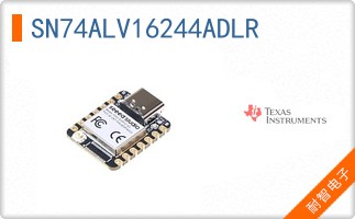 SN74ALV16244ADLR