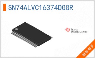 SN74ALVC16374DGGR