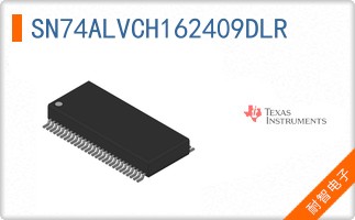 SN74ALVCH162409DLR
