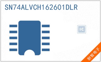 SN74ALVCH162601DLR