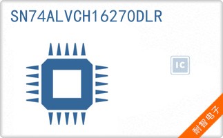 SN74ALVCH16270DLR