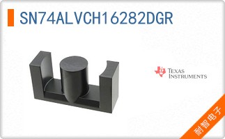 SN74ALVCH16282DGR