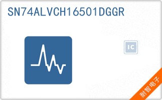 SN74ALVCH16501DGGR