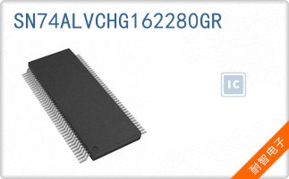 SN74ALVCHG162280GR