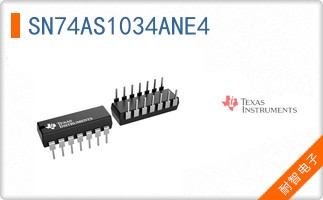 SN74AS1034ANE4