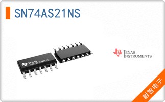 SN74AS21NS