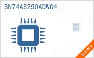 SN74AS250ADWG4