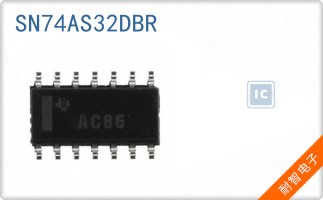 SN74AS32DBR