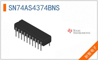 SN74AS4374BNS