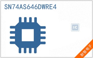 SN74AS646DWRE4