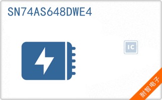 SN74AS648DWE4
