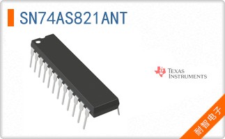 SN74AS821ANT