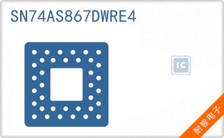 SN74AS867DWRE4