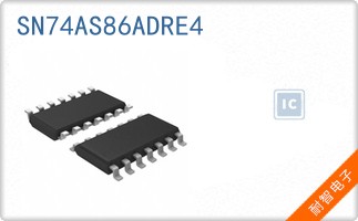 SN74AS86ADRE4