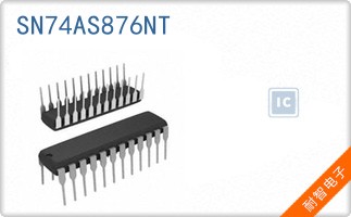 SN74AS876NT