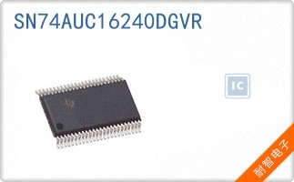SN74AUC16240DGVR