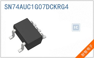 SN74AUC1G07DCKRG4