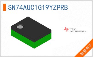 SN74AUC1G19YZPRB