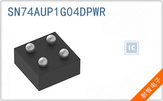 SN74AUP1G04DPWR
