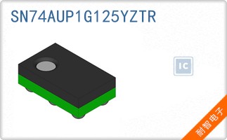 SN74AUP1G125YZTR