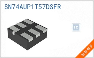 SN74AUP1T57DSFR