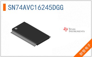SN74AVC16245DGG