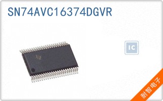 SN74AVC16374DGVR