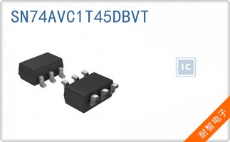 SN74AVC1T45DBVT
