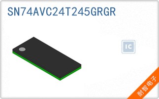 SN74AVC24T245GRGR