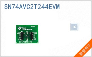 SN74AVC2T244EVM