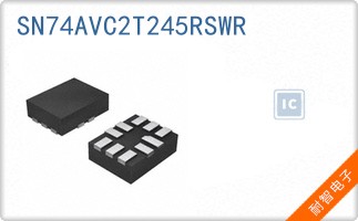 SN74AVC2T245RSWR