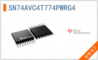 SN74AVC4T774PWRG4