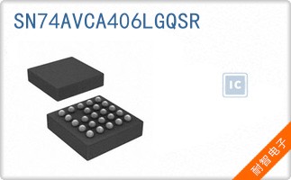 SN74AVCA406LGQSR