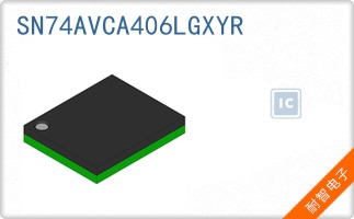 SN74AVCA406LGXYR