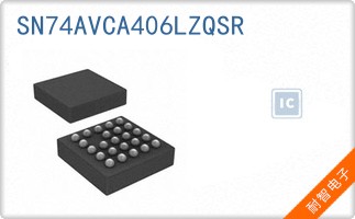 SN74AVCA406LZQSR