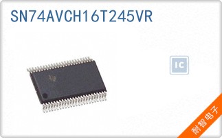 SN74AVCH16T245VR