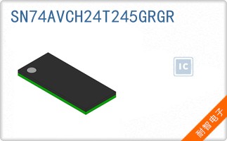 SN74AVCH24T245GRGR