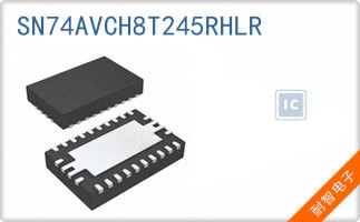 SN74AVCH8T245RHLR