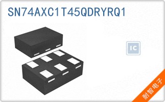 SN74AXC1T45QDRYRQ1