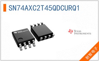 SN74AXC2T45QDCURQ1