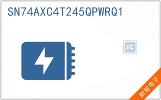 SN74AXC4T245QPWRQ1