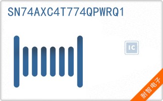 SN74AXC4T774QPWRQ1