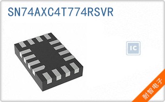 SN74AXC4T774RSVR